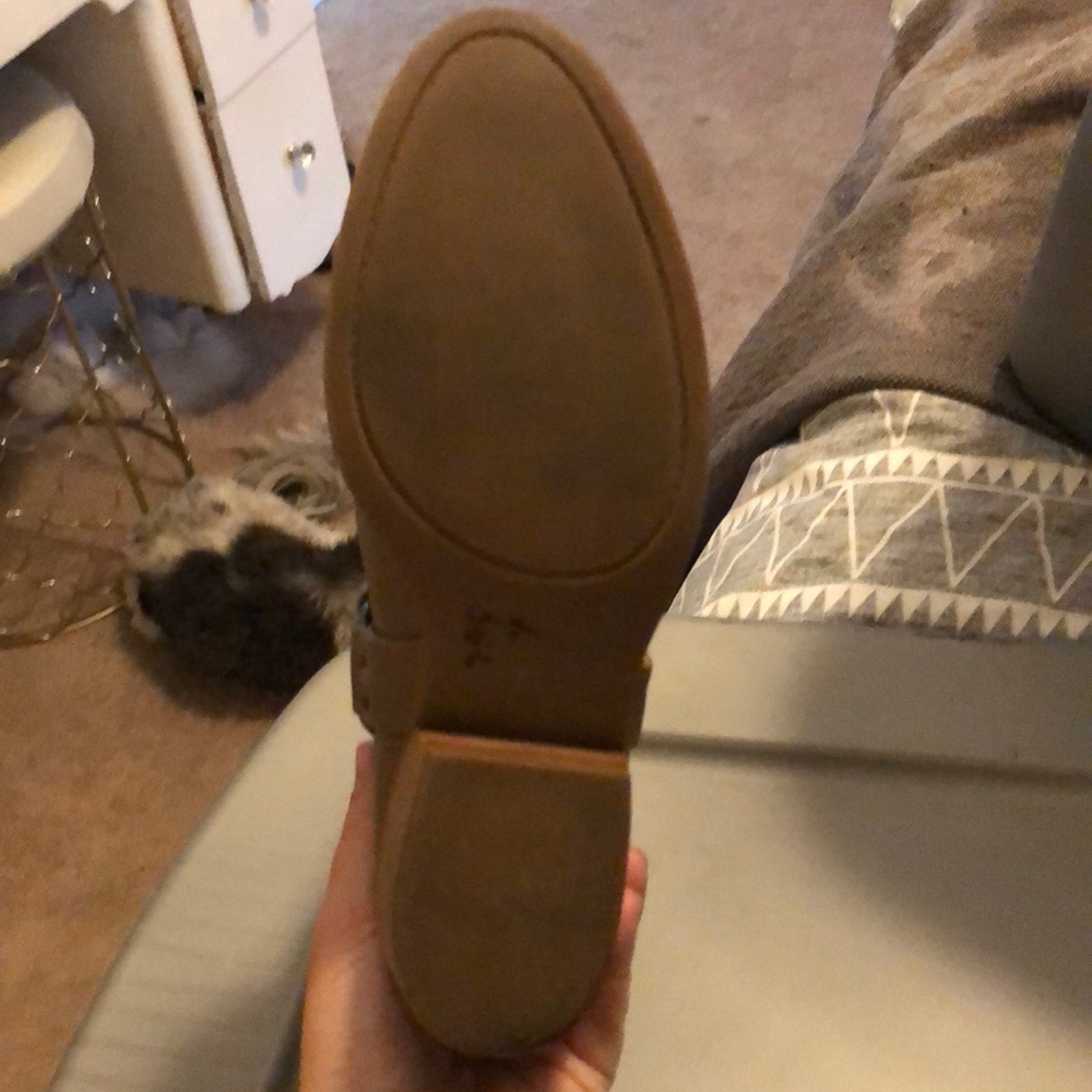 Booties - Picture 3 of 3